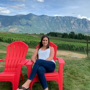 Meet your Posher, Nicole